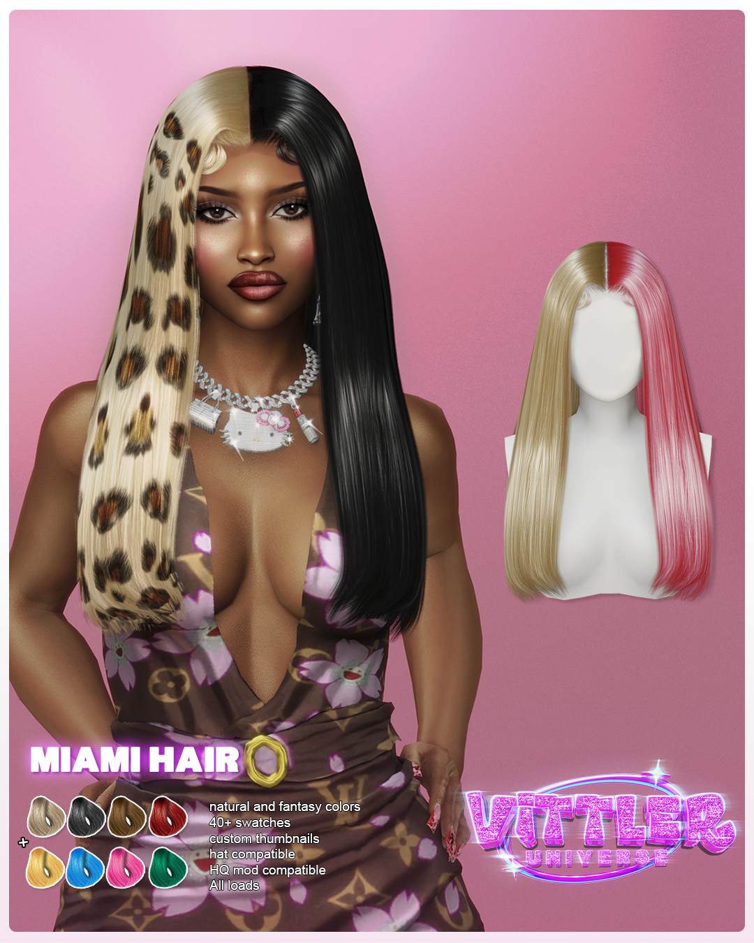 картика мода