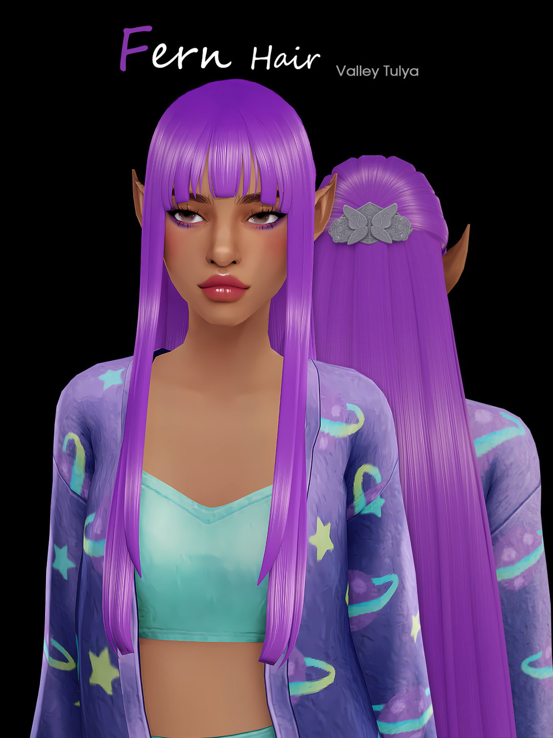 картика мода