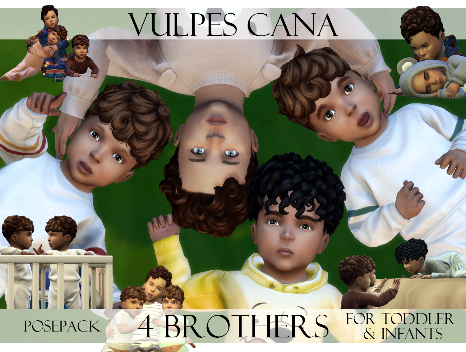 картика мода