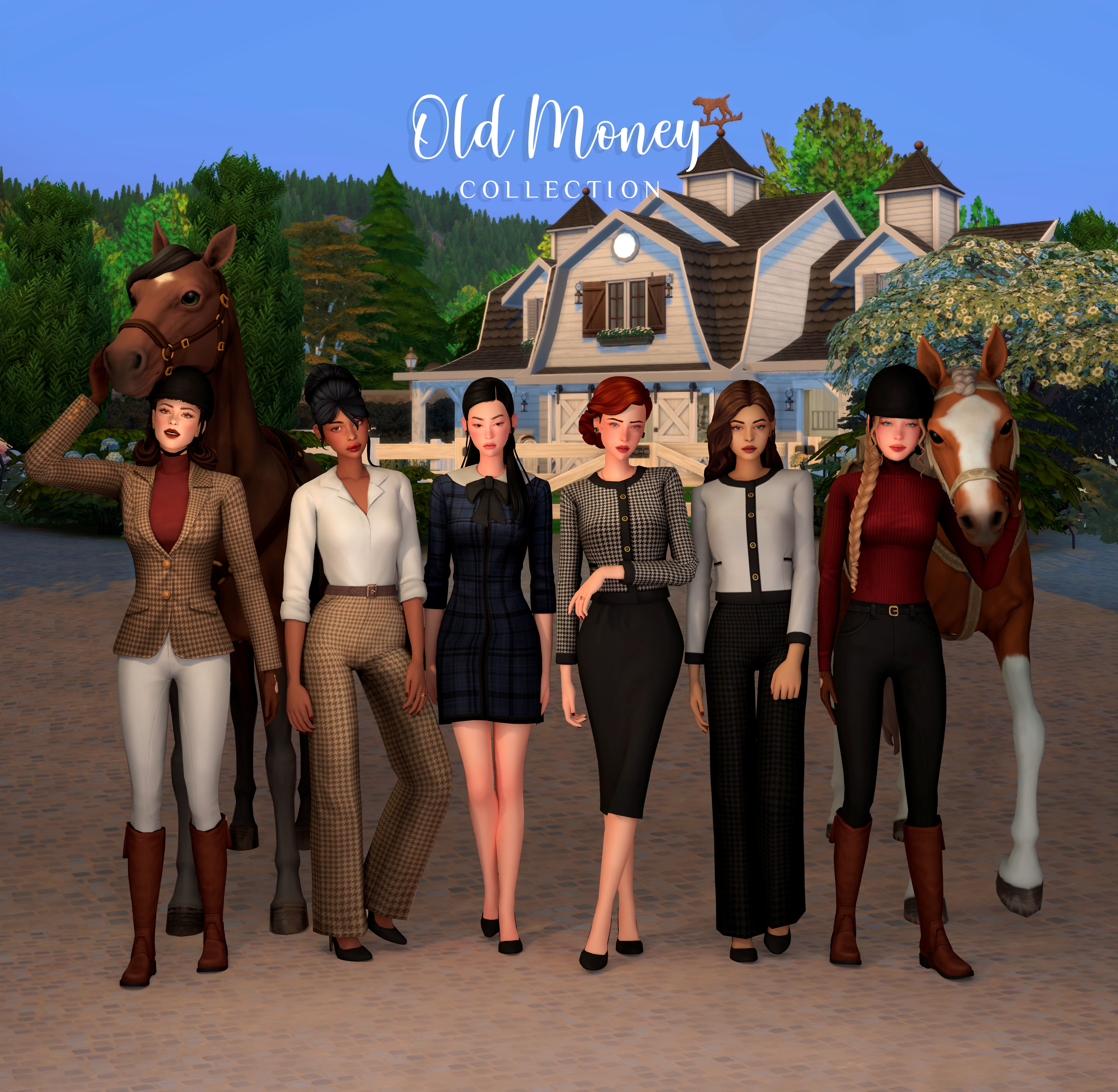 Картинка мода