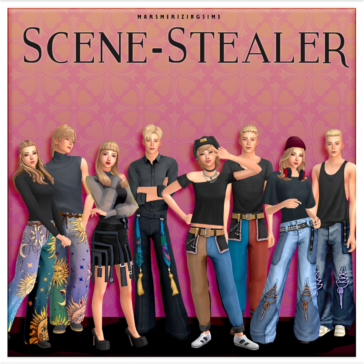 картика мода