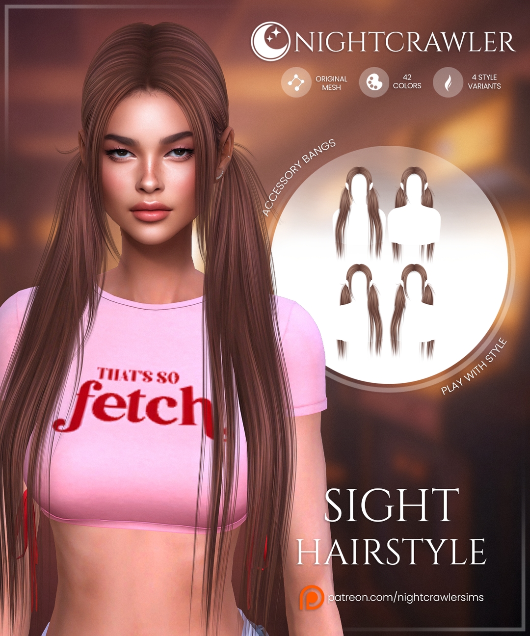 картика мода