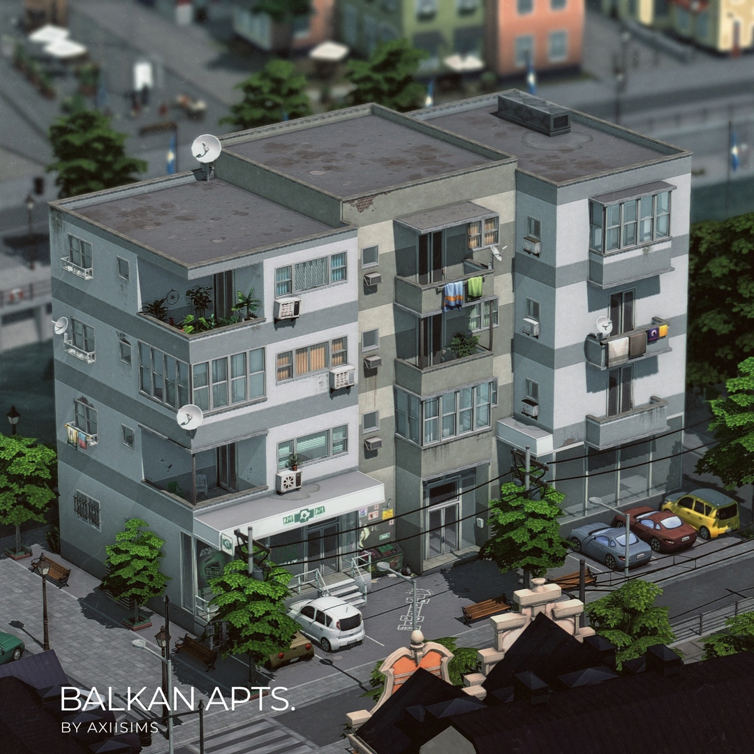 картика мода