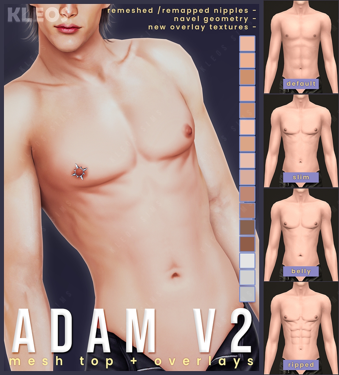 картика мода