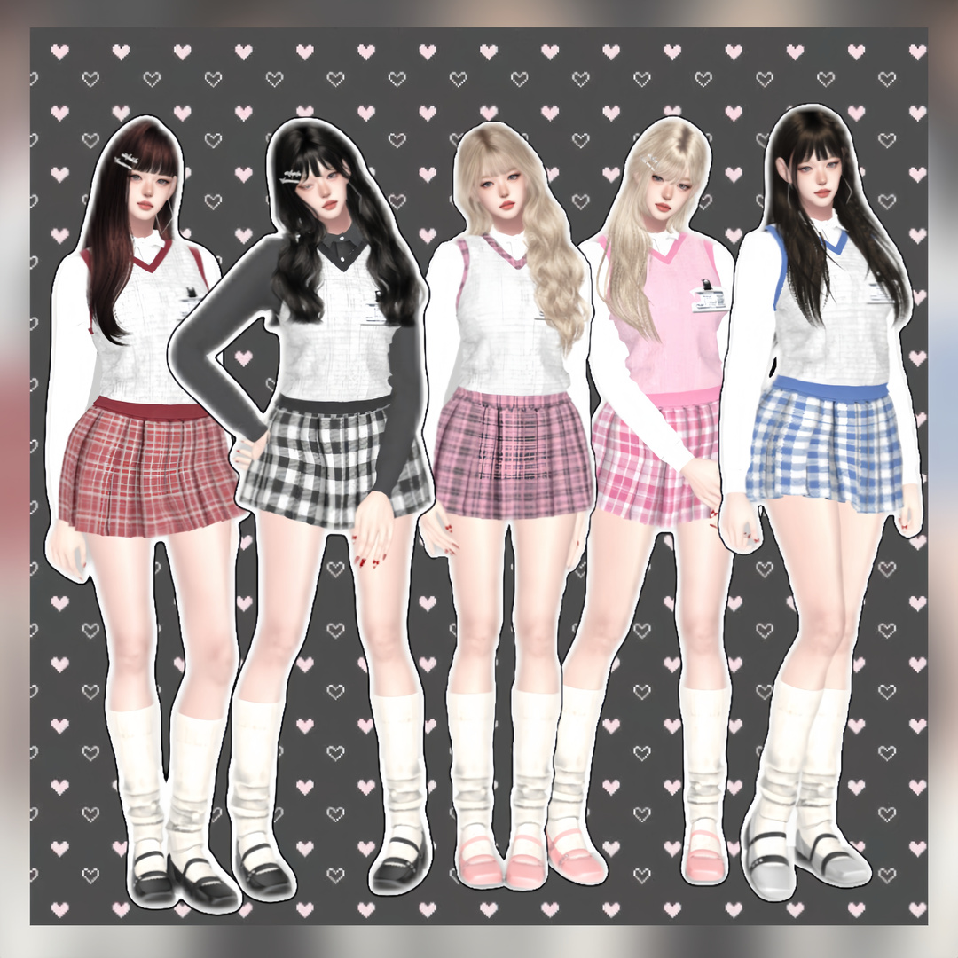 Картинка мода