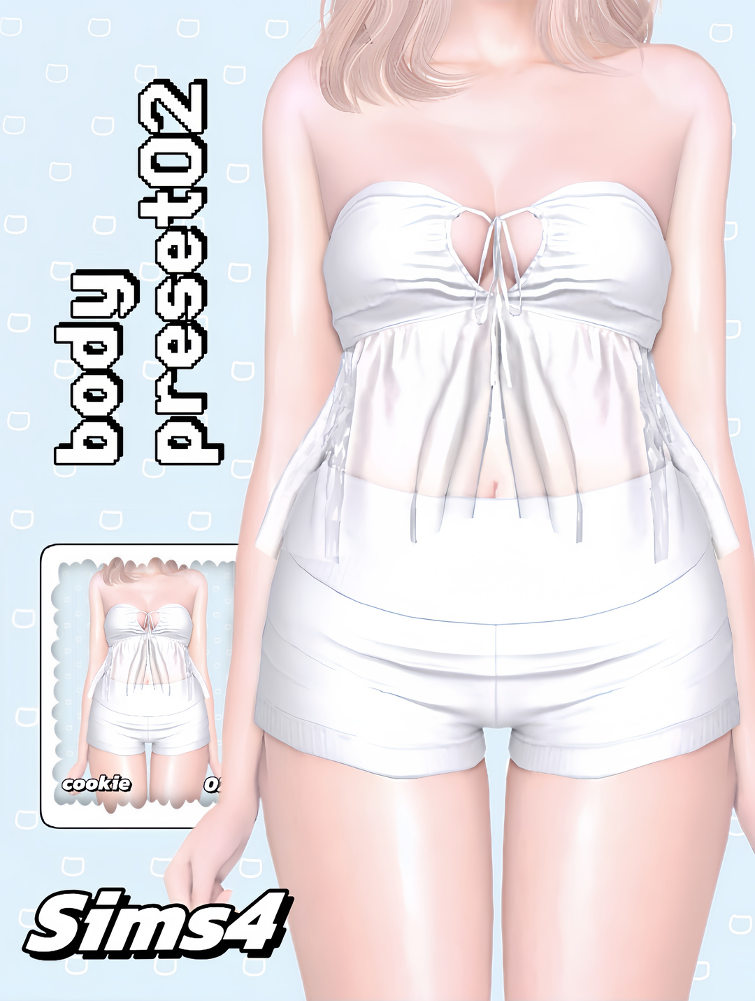 Картинка мода