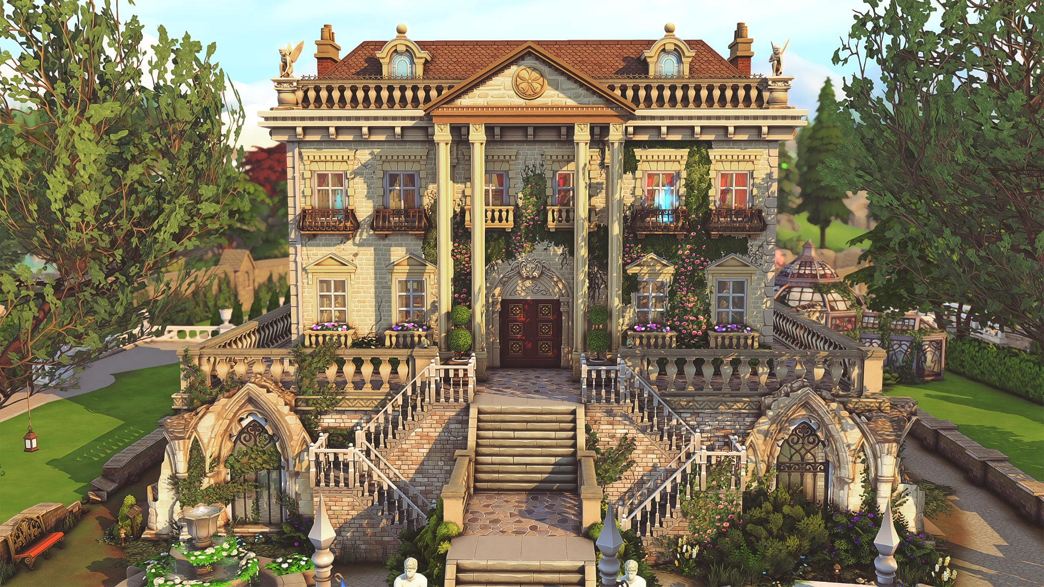 картика мода