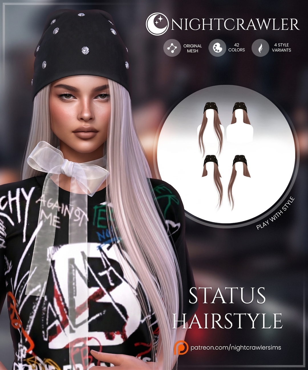 картика мода