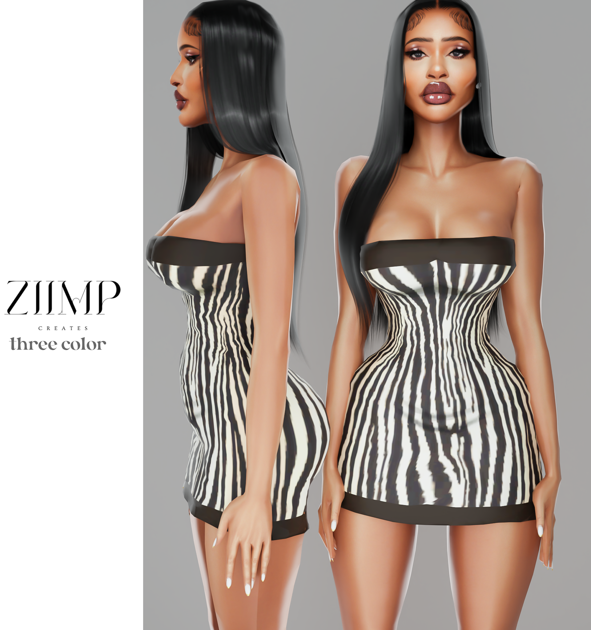 картика мода