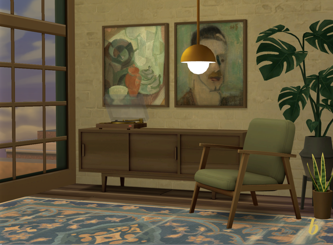 картика мода