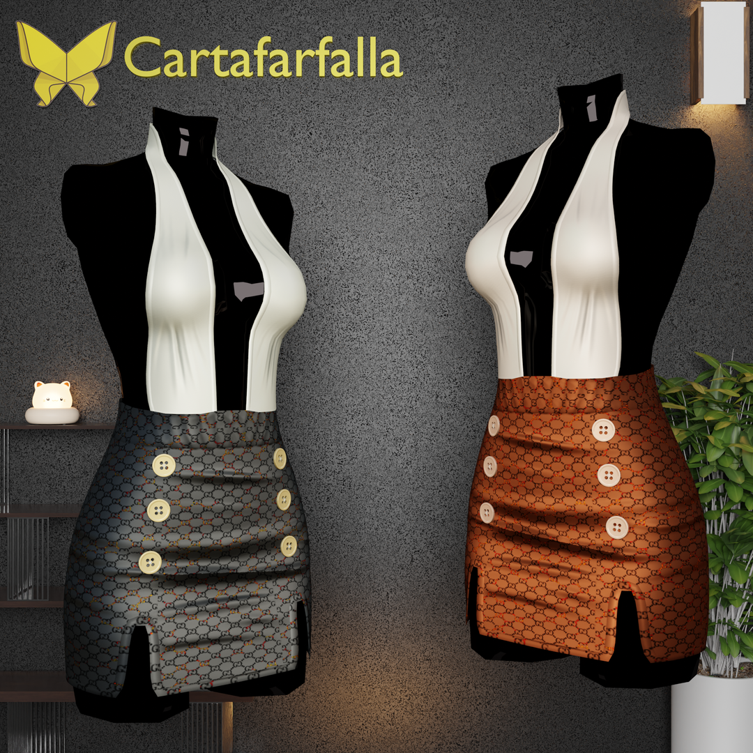 картика мода