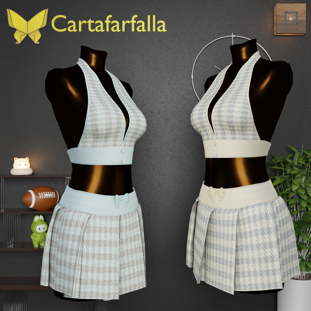 Картинка мода