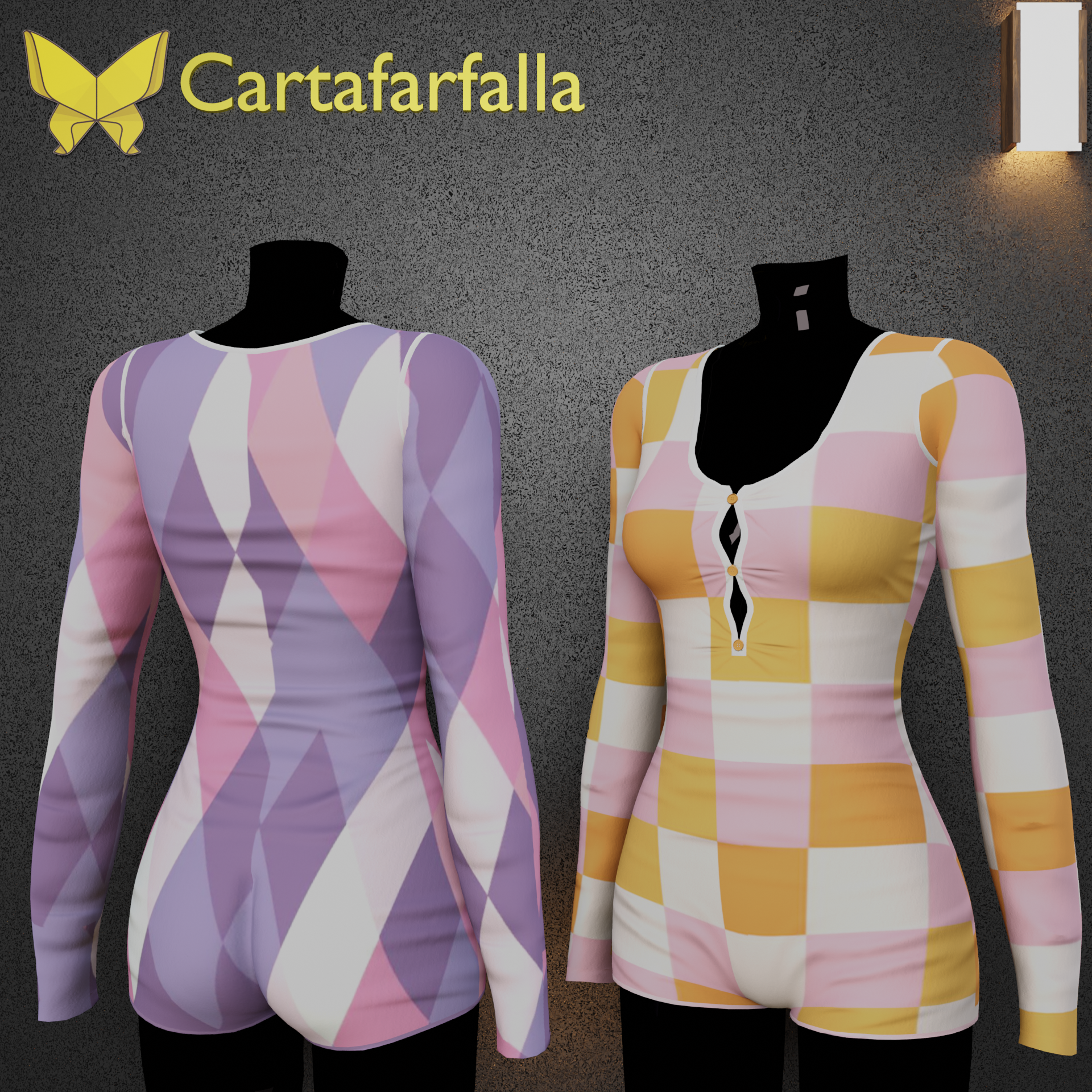 картика мода