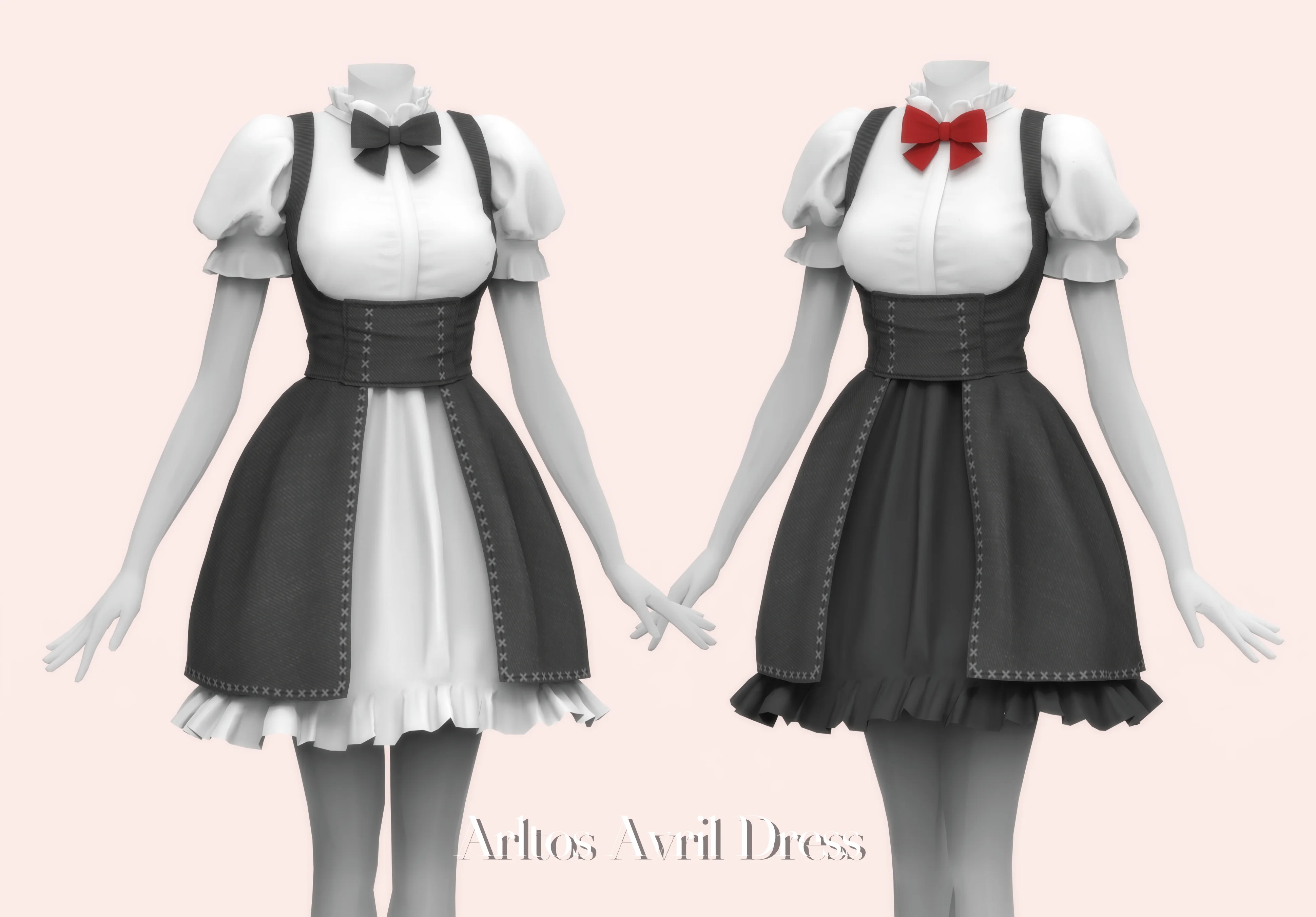 картика мода