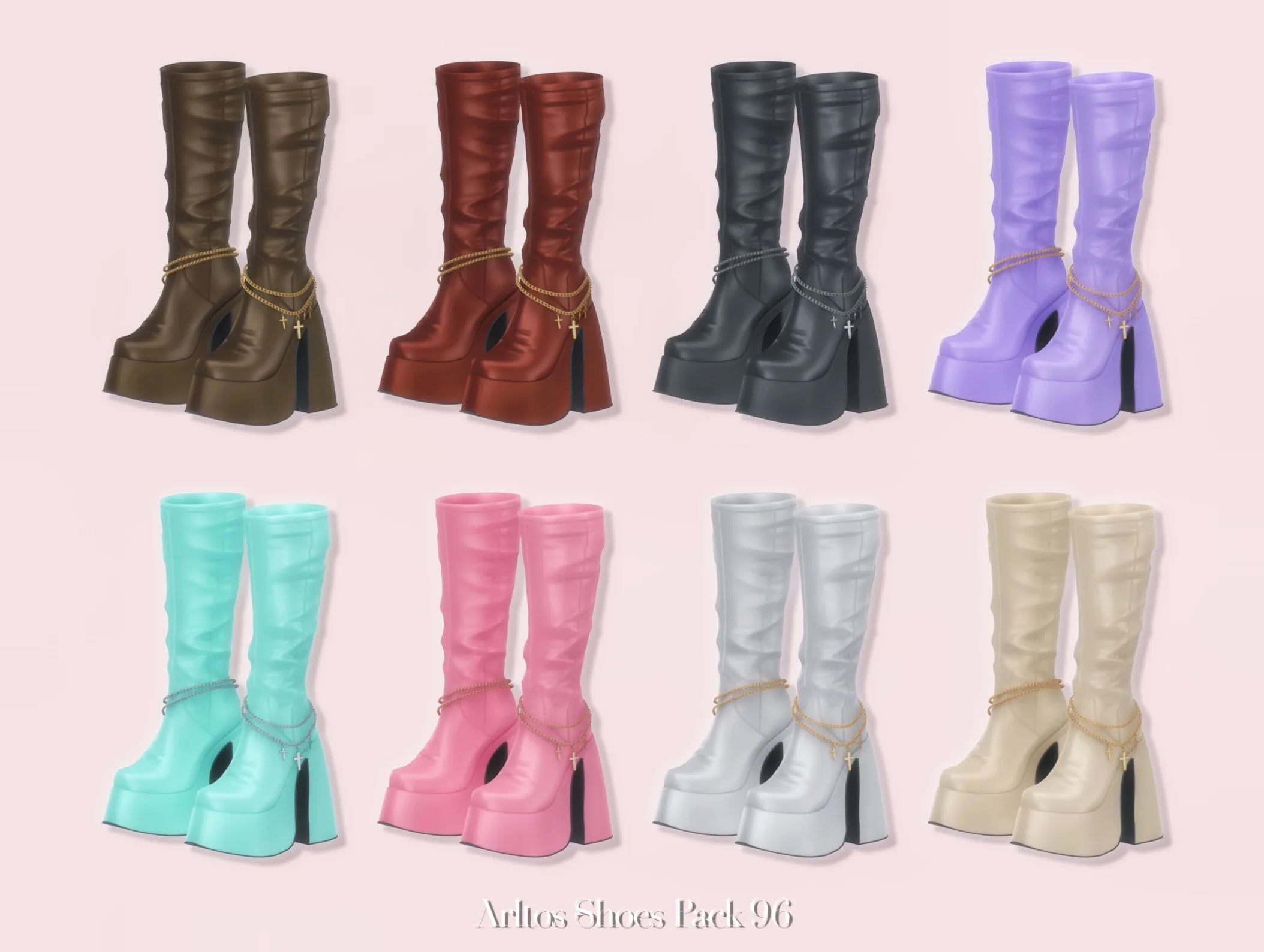 Картинка мода