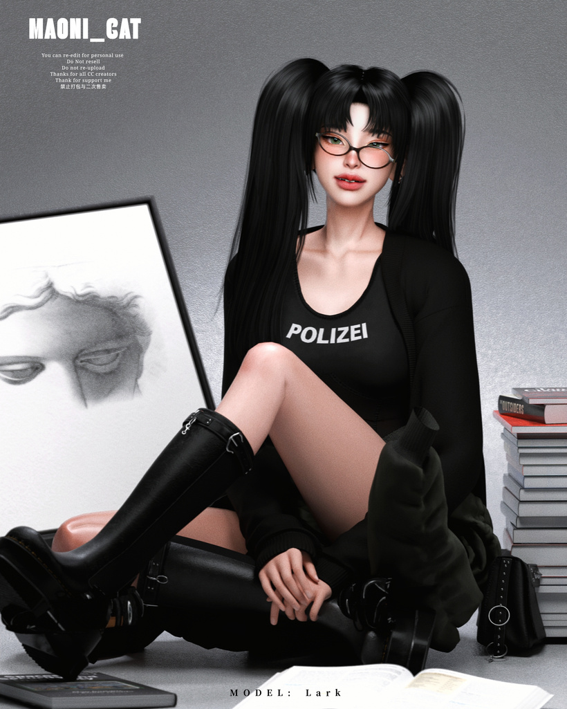 Картинка мода