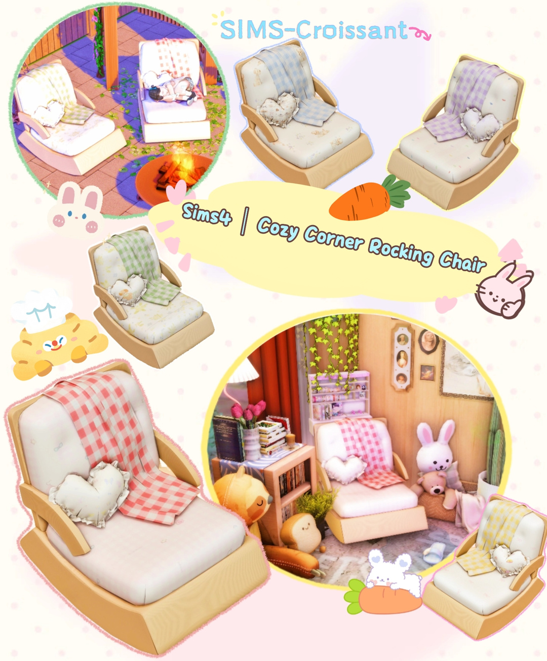 картика мода