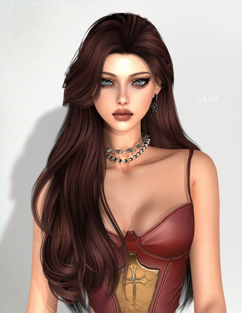 картика мода