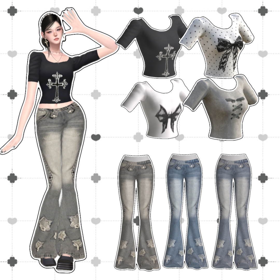 картика мода