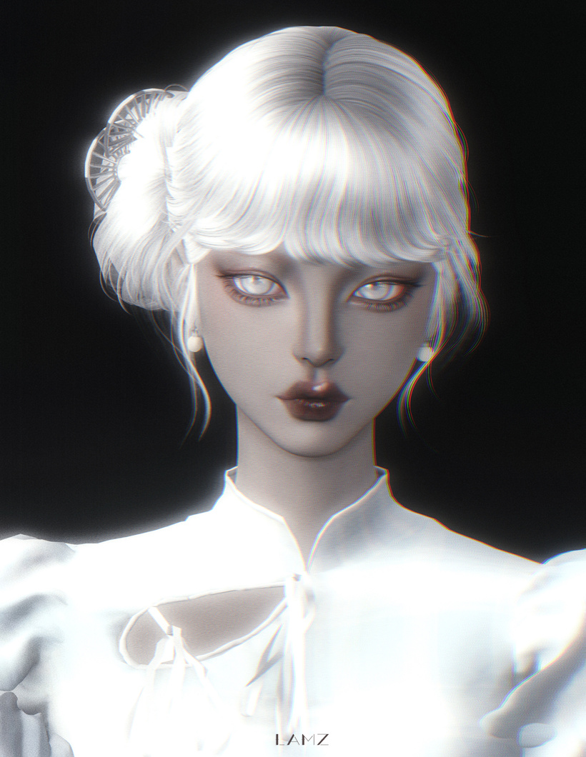 Картинка мода