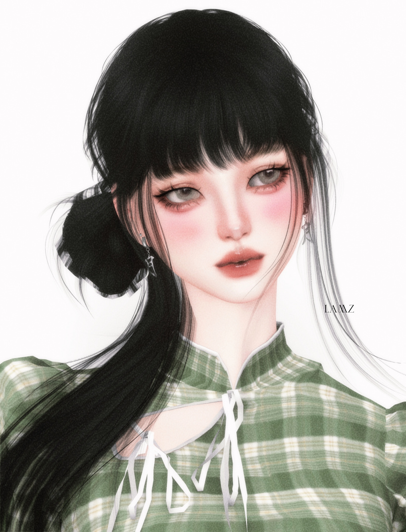 Картинка мода