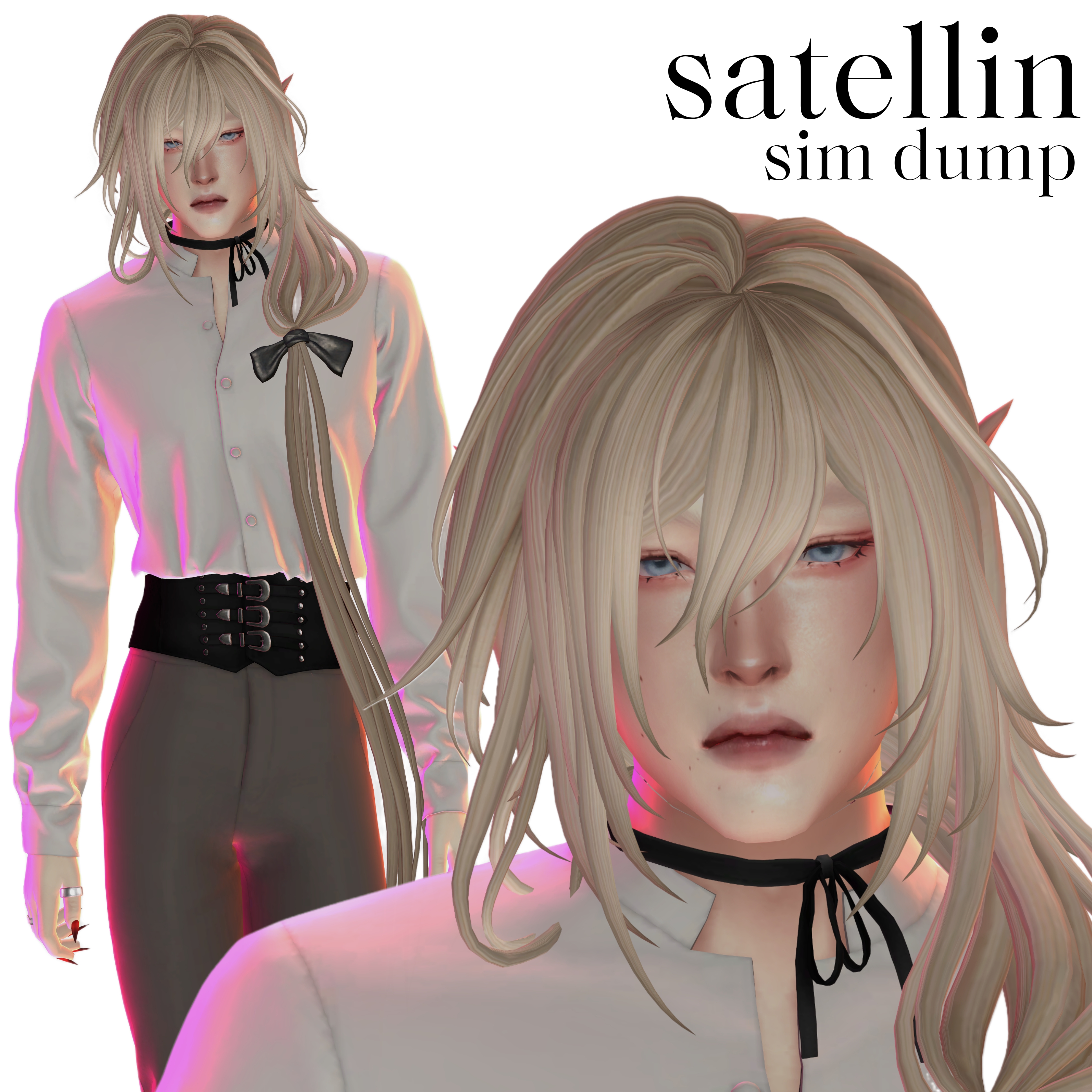 Картинка мода