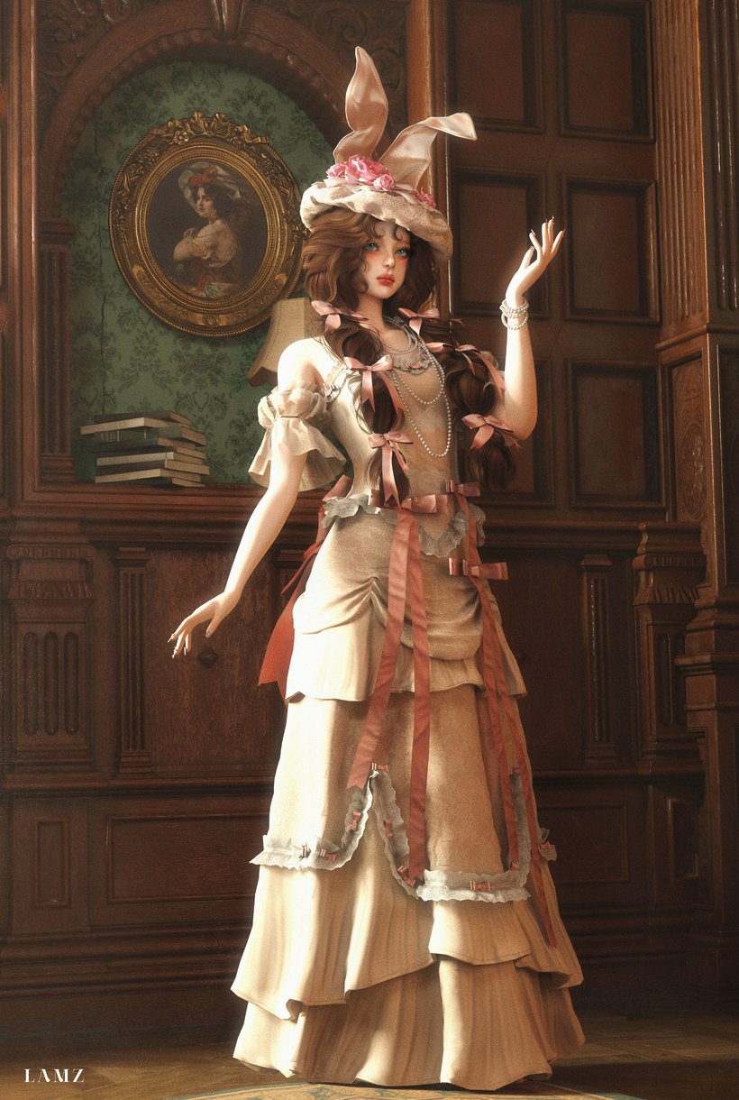 Картинка мода