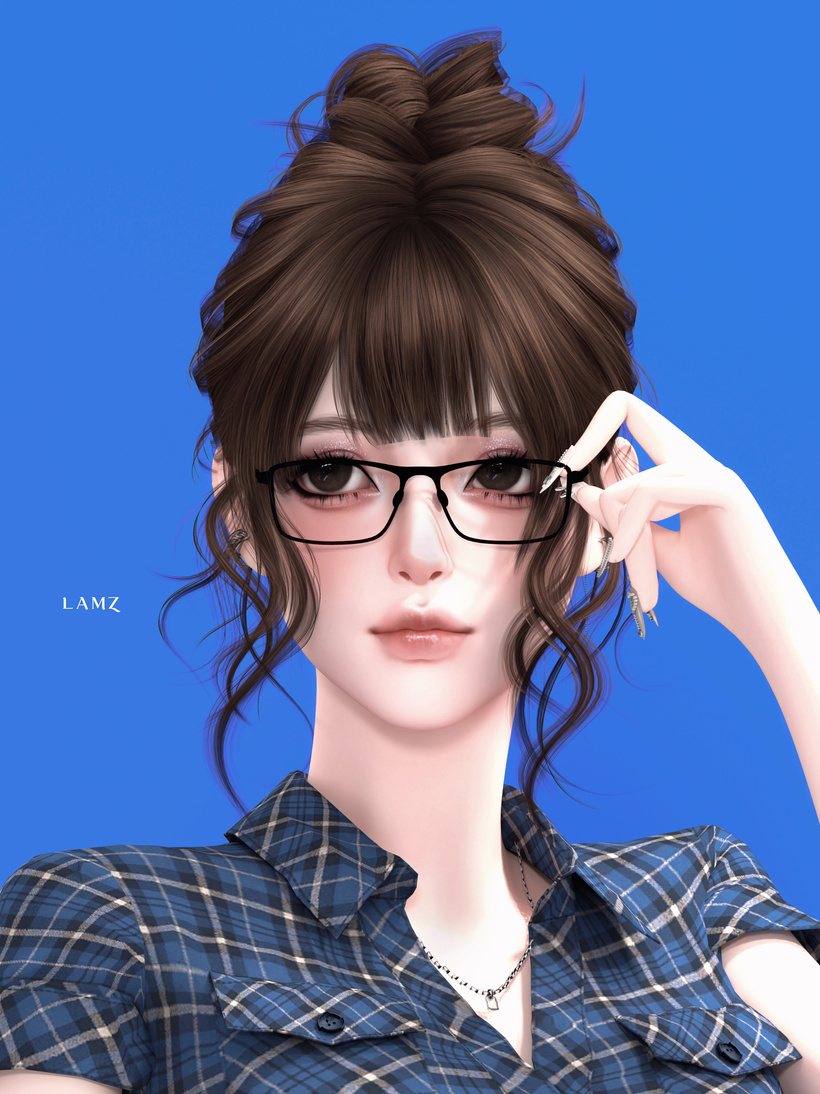 Картинка мода