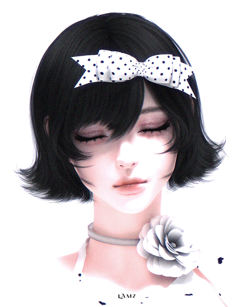 Картинка мода