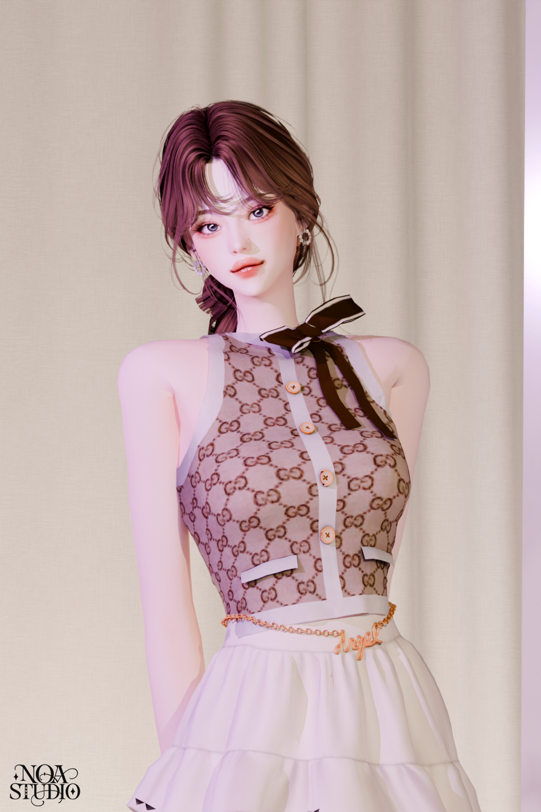 картика мода