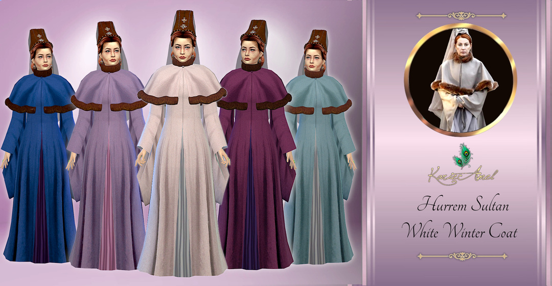 картика мода