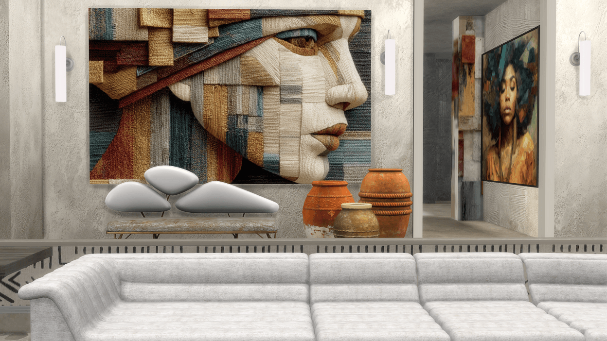 картика мода