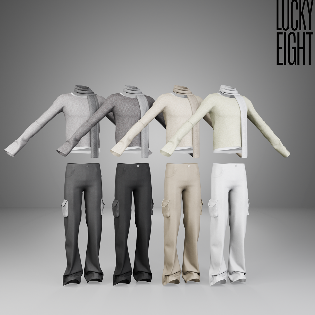 картика мода