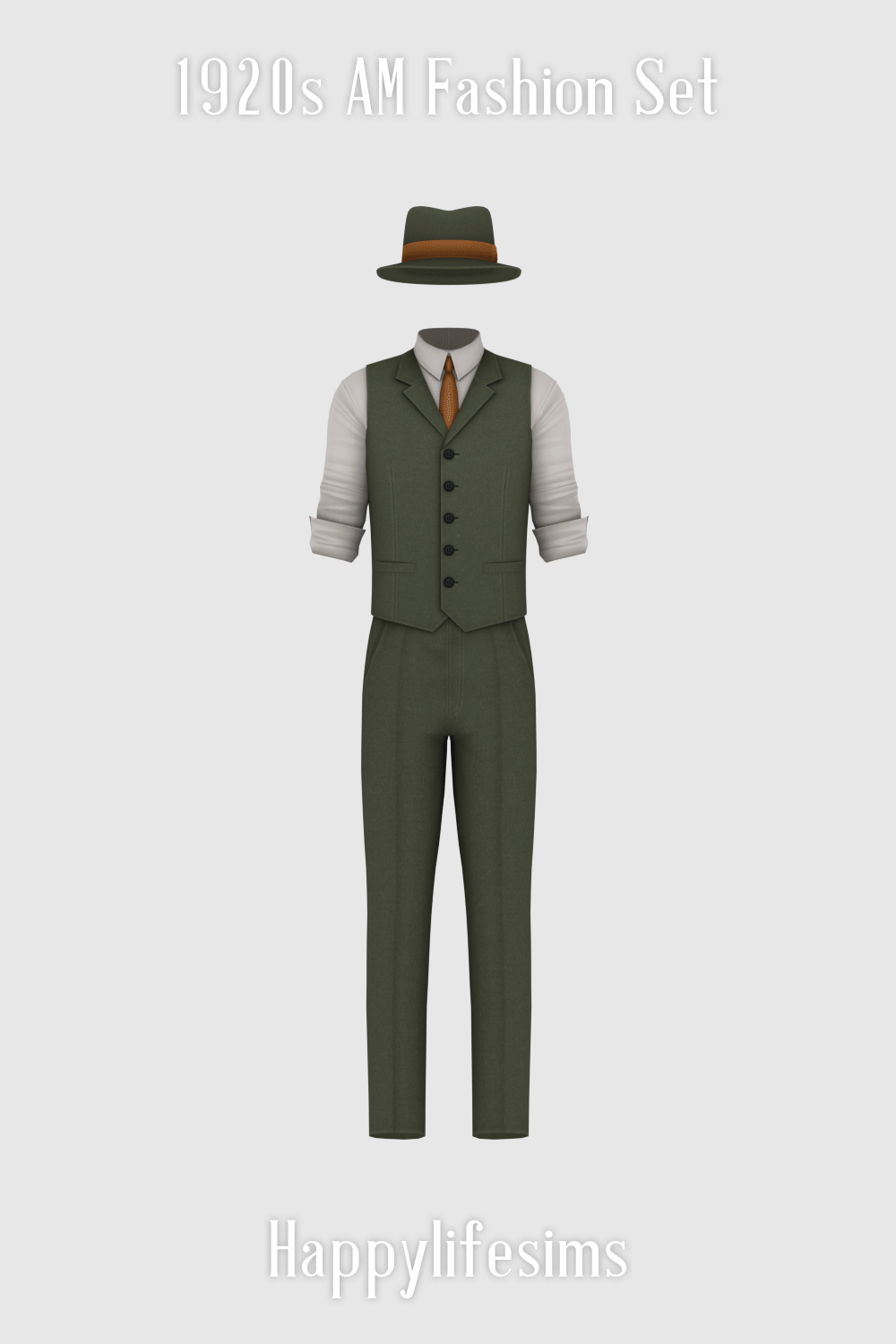 Картинка мода