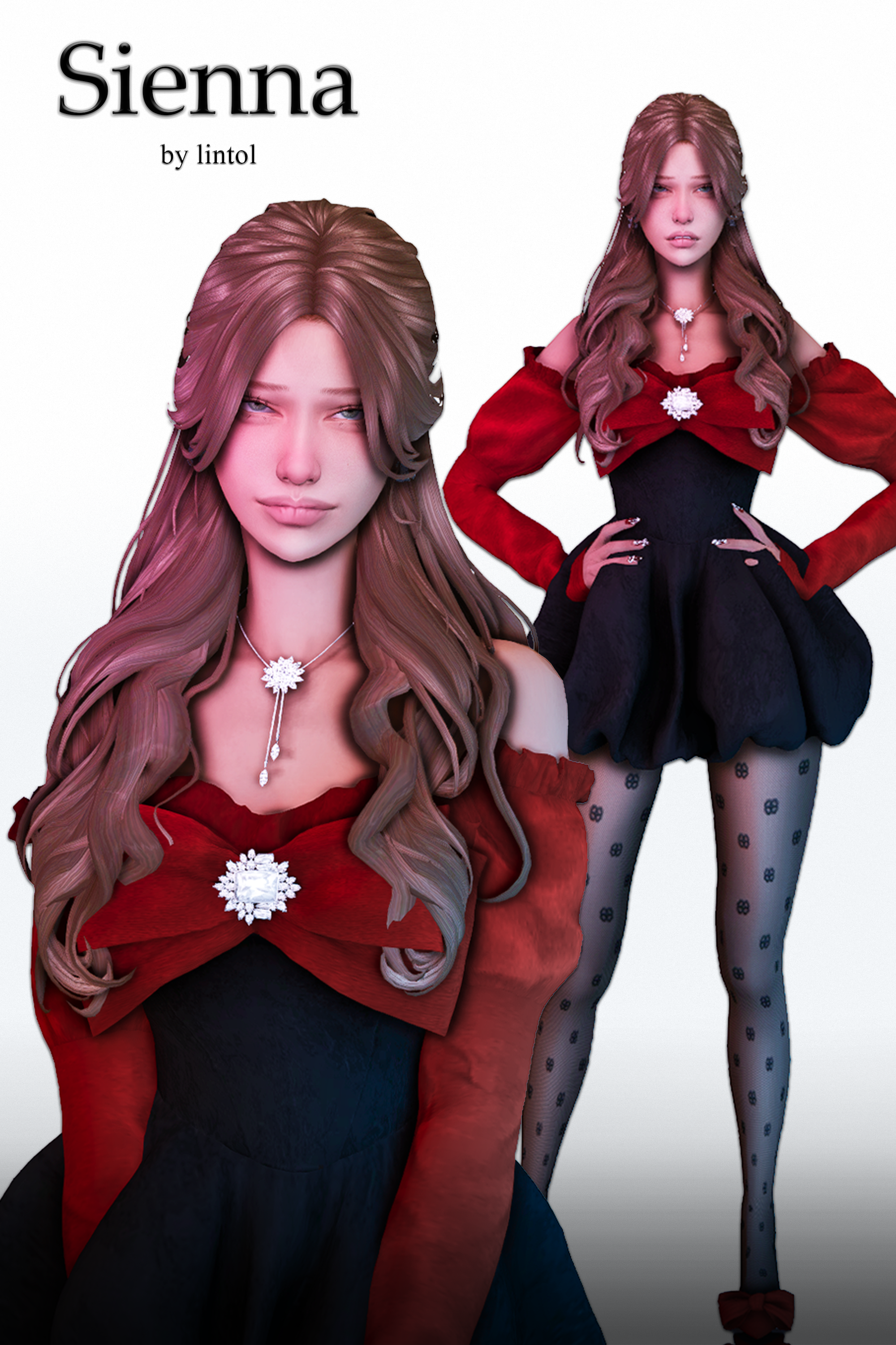 картика мода