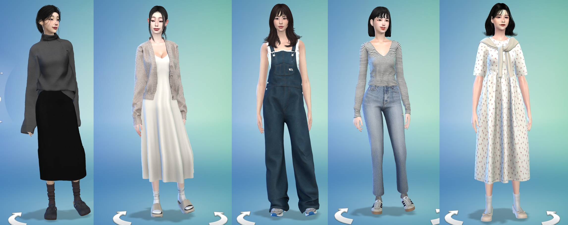 картика мода