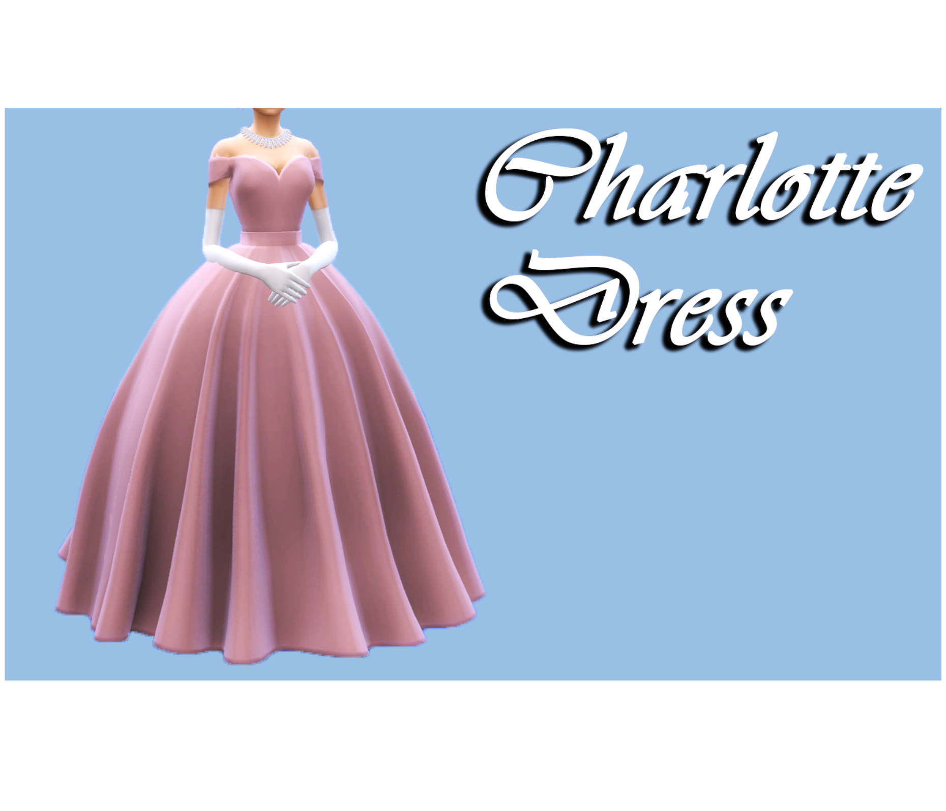 Картинка мода