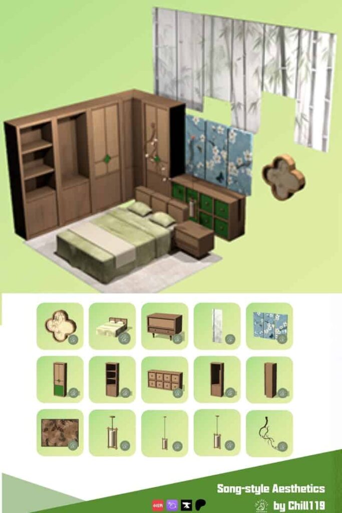 картика мода