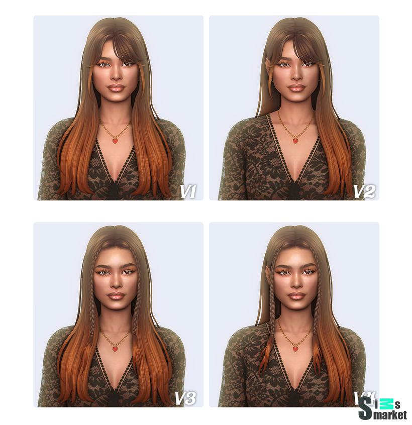 Лучшие моды на реализм для Sims 4