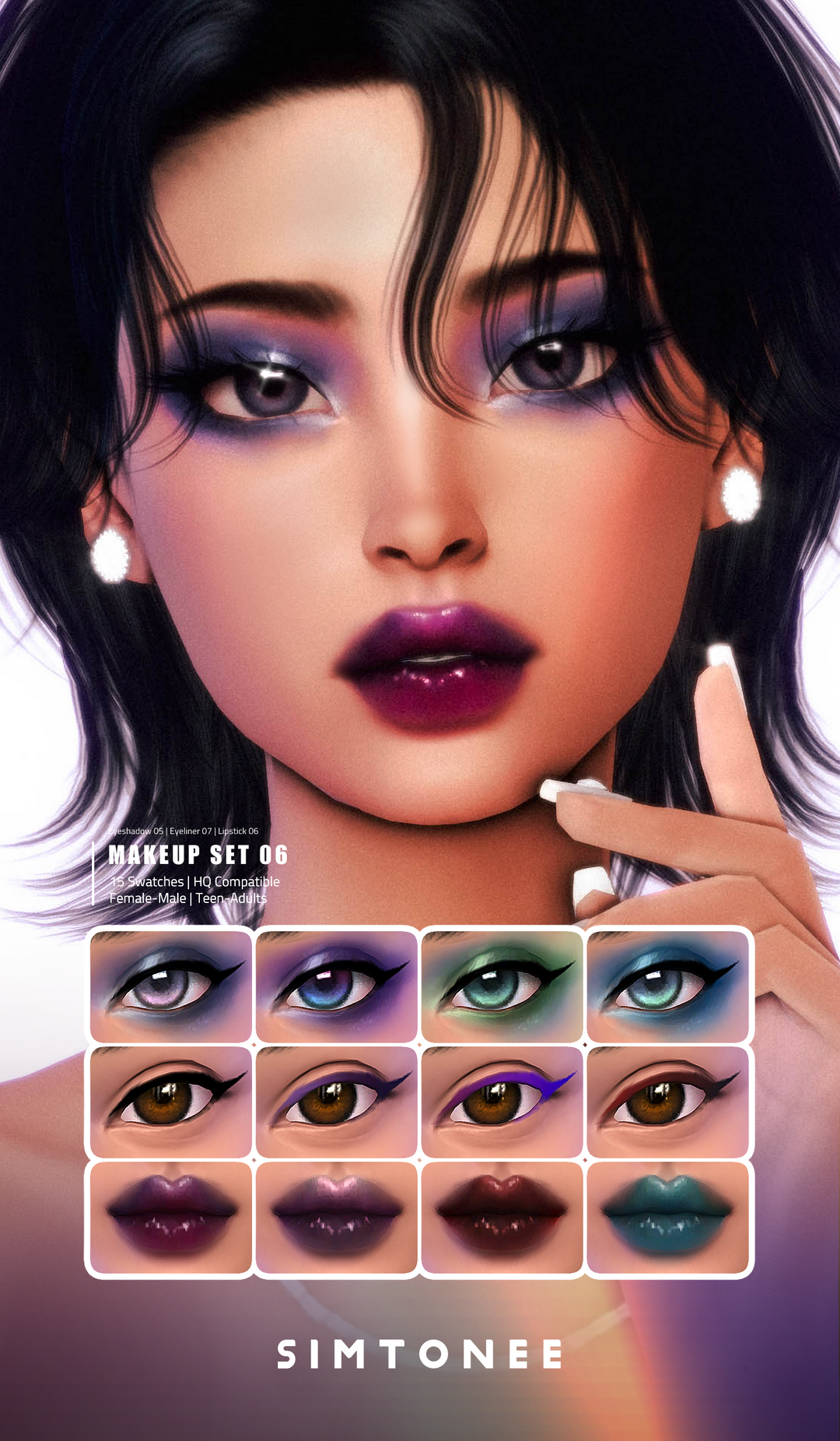 Картинка мода