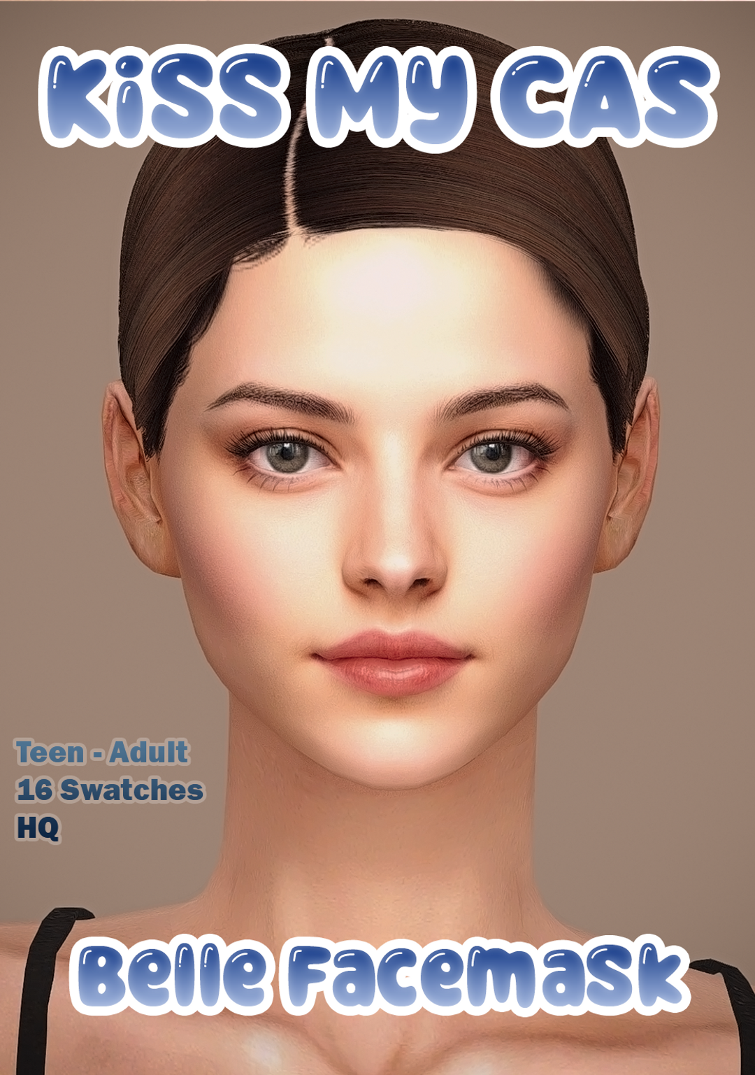 картика мода