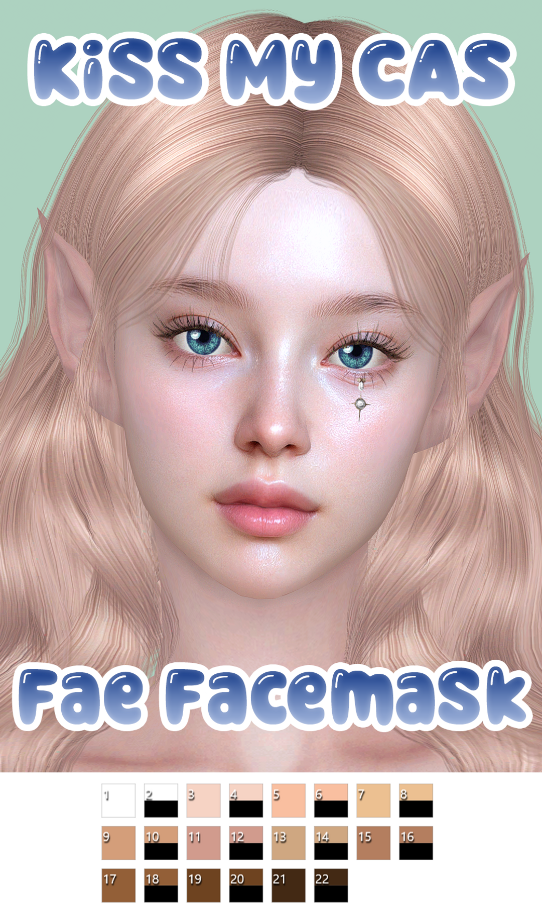 Картинка мода