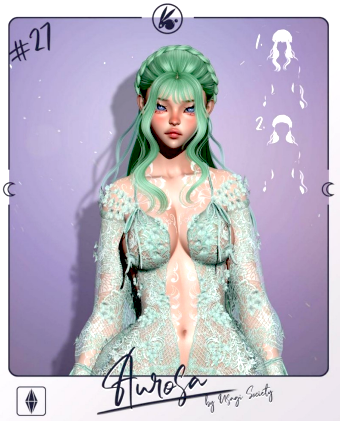 картика мода