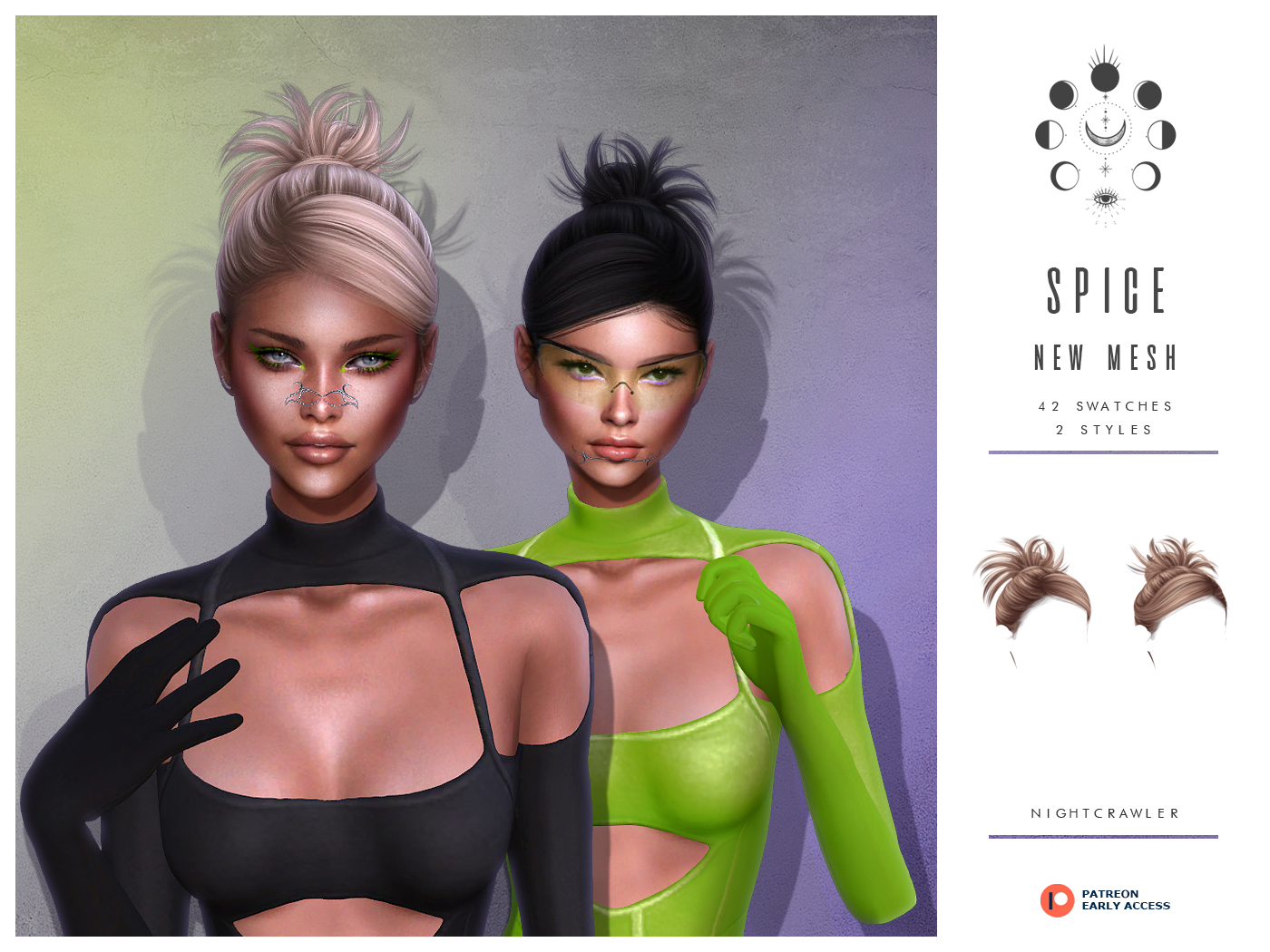 Картинка мода