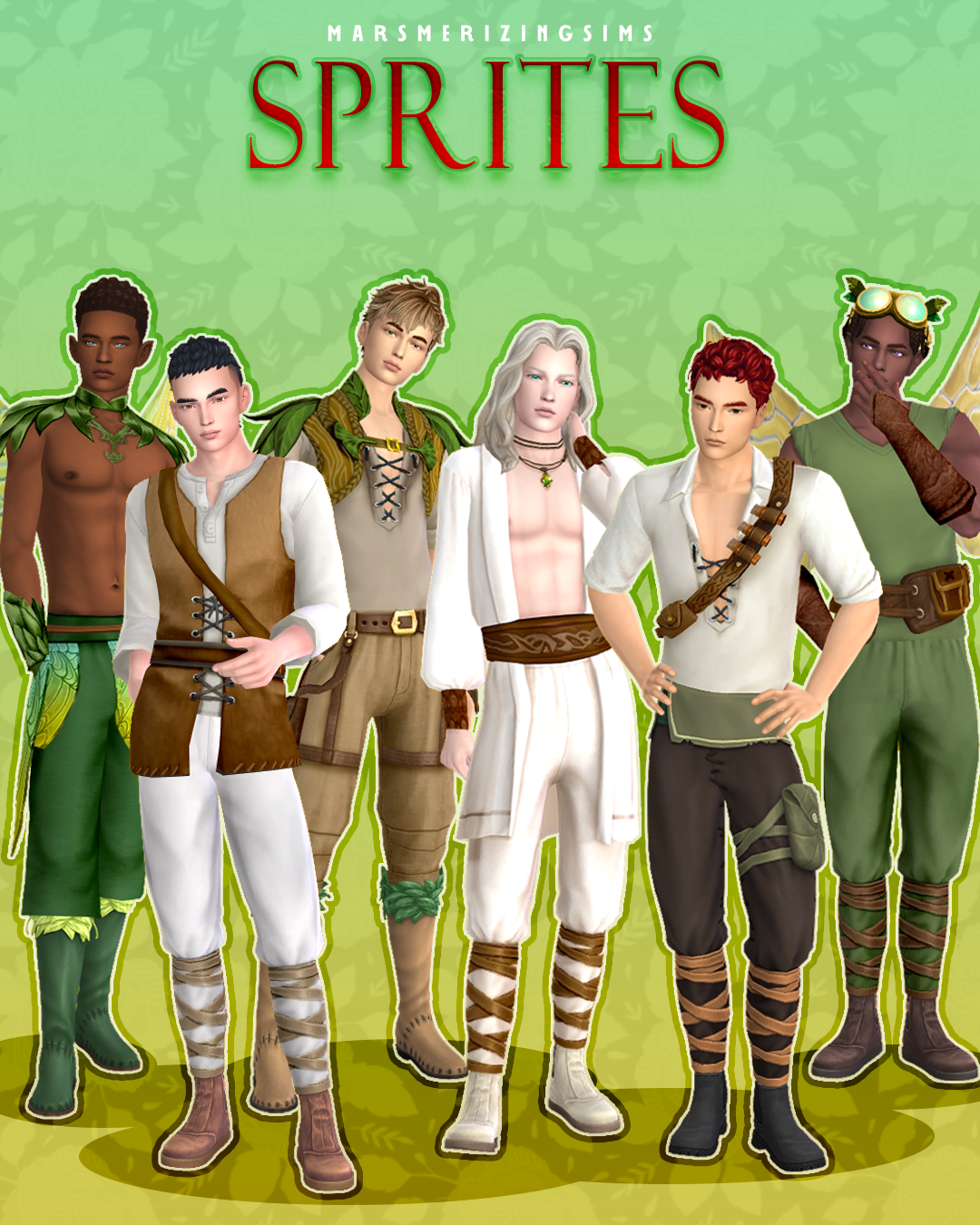 Картинка мода