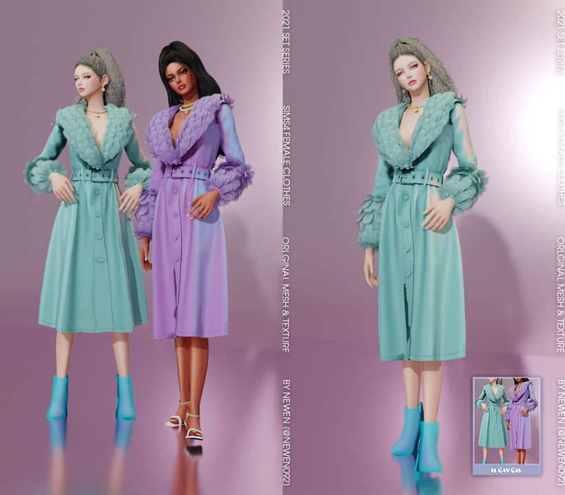 картика мода