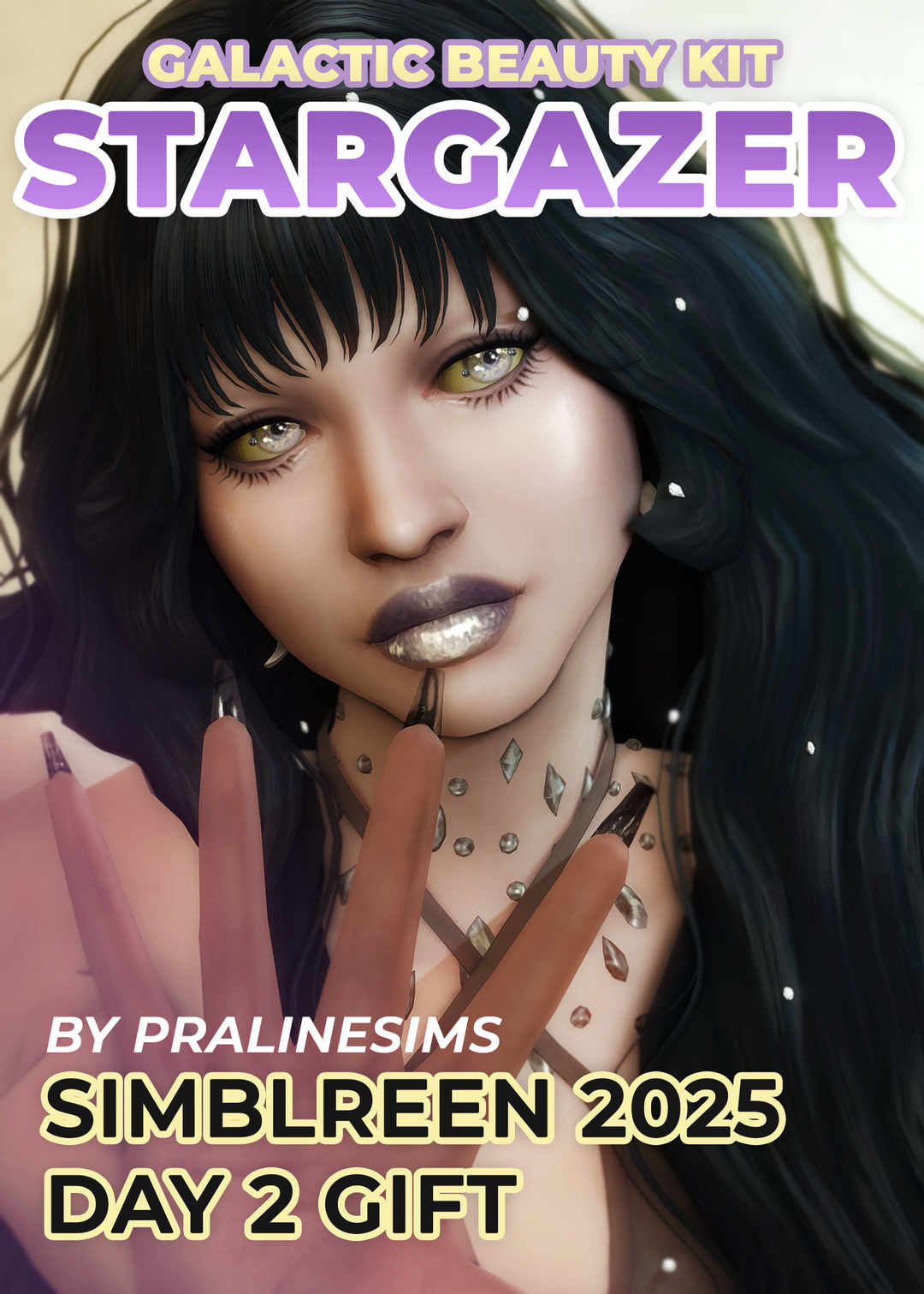 картика мода