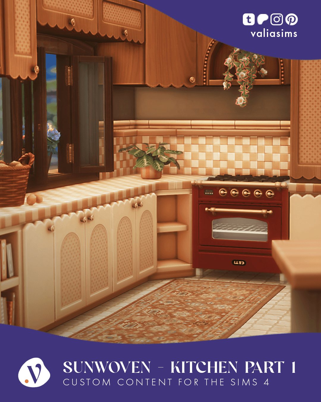 картика мода