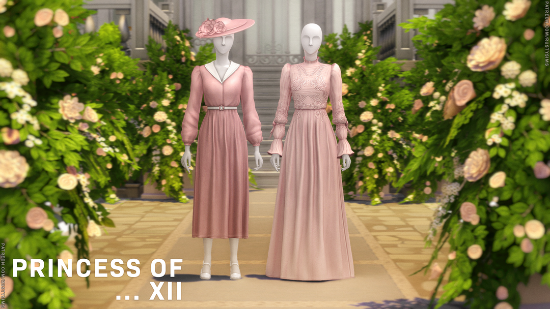 Картинка мода