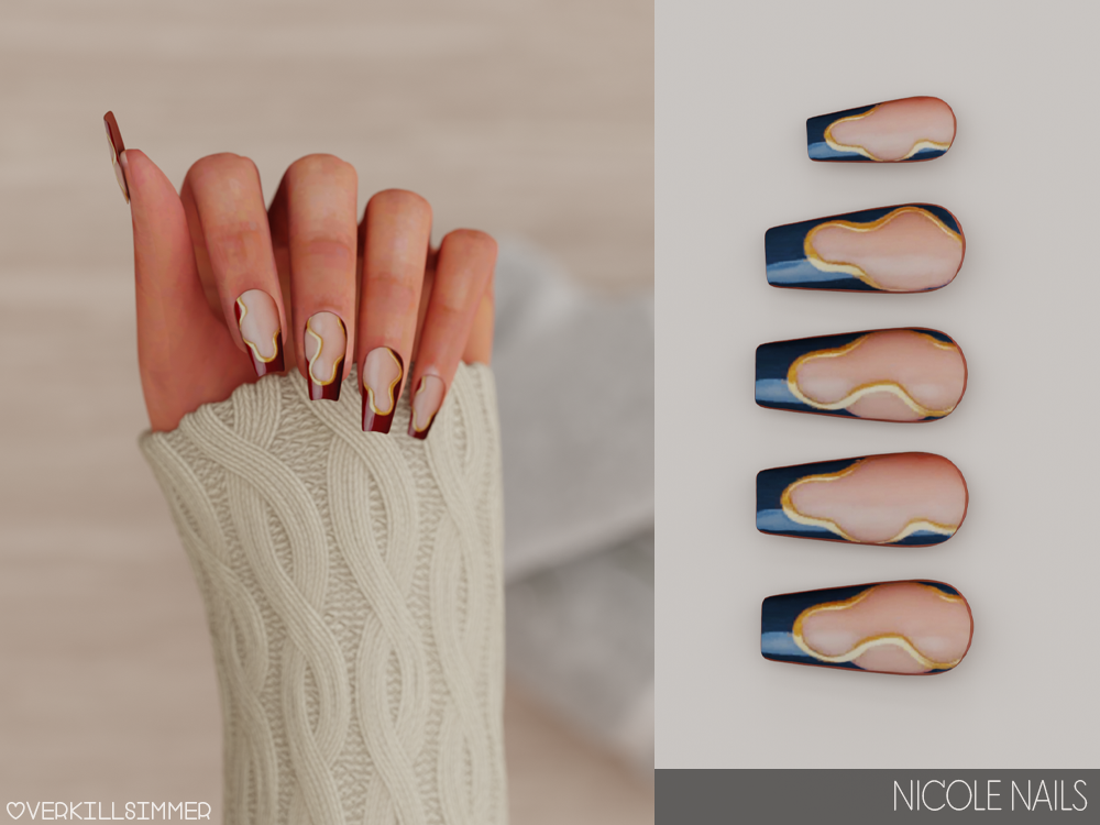 Картинка мода